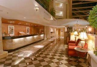 Hotel Marriott 3*