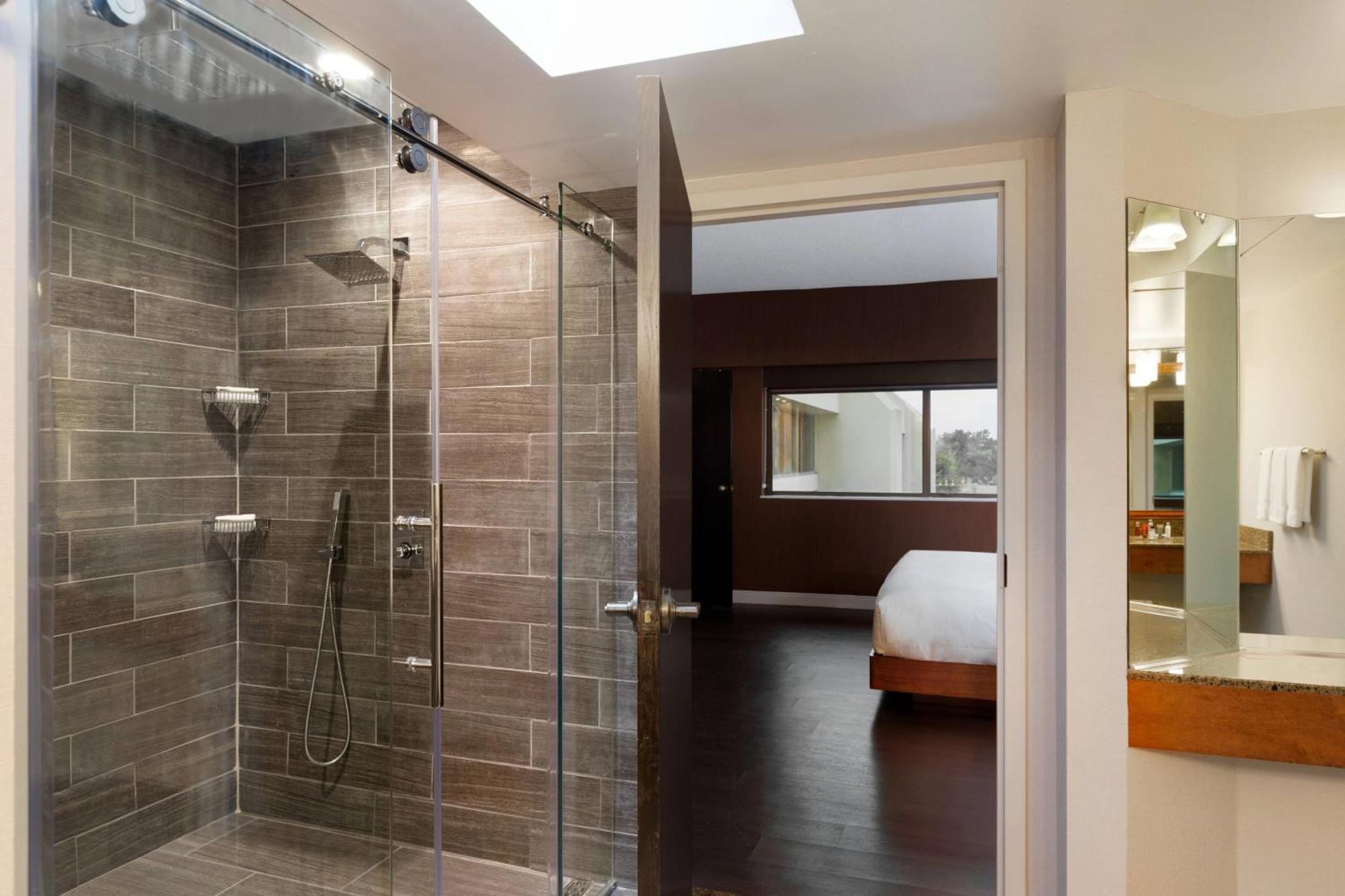Marriott Walnut Creek