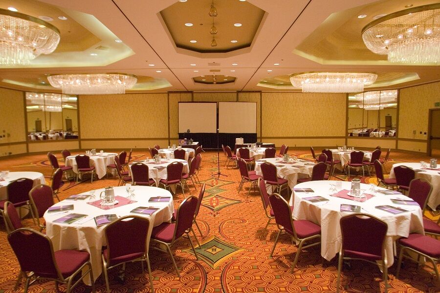 Marriott Hotel Walnut Creek