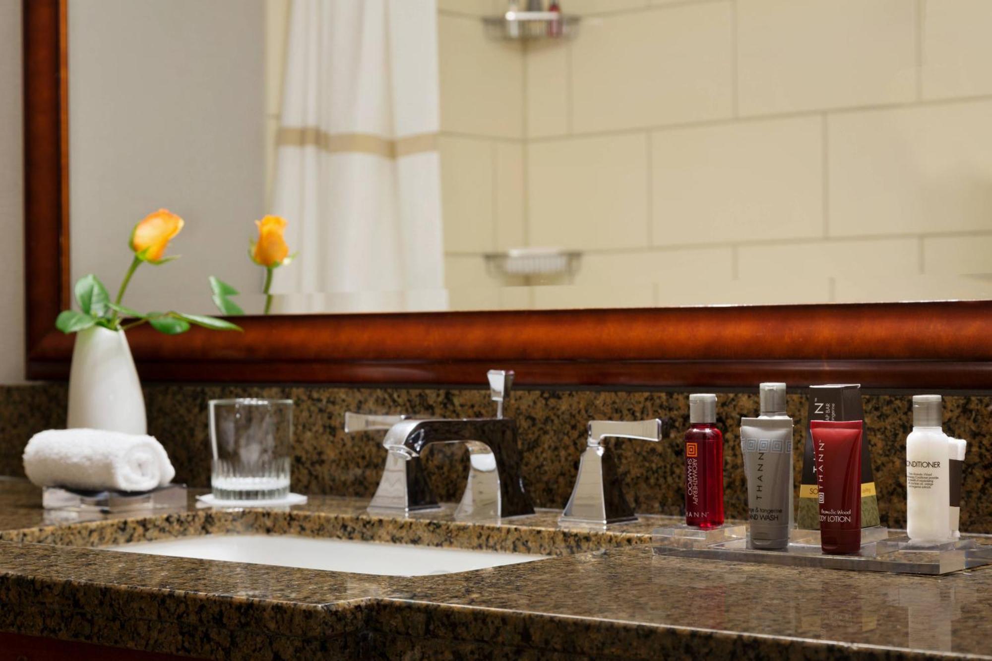 Hotel Marriott 3*