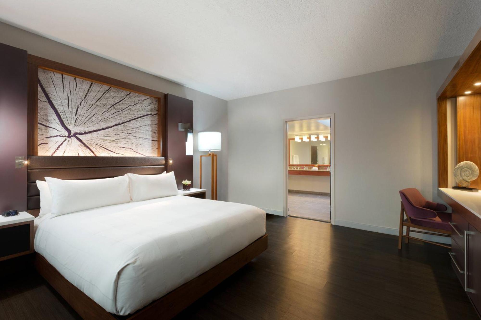 Hotel Marriott