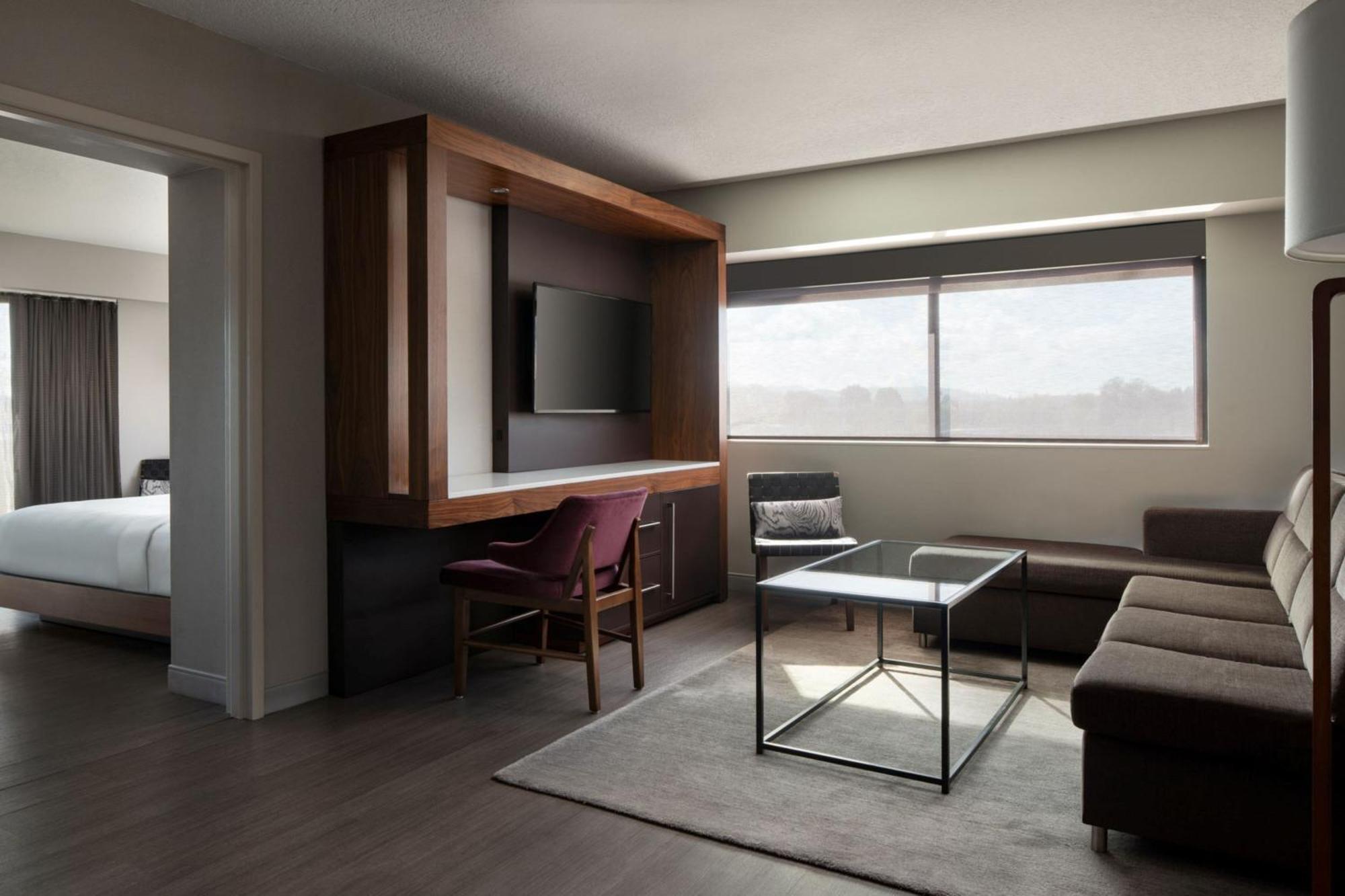 Hotel Marriott 3*