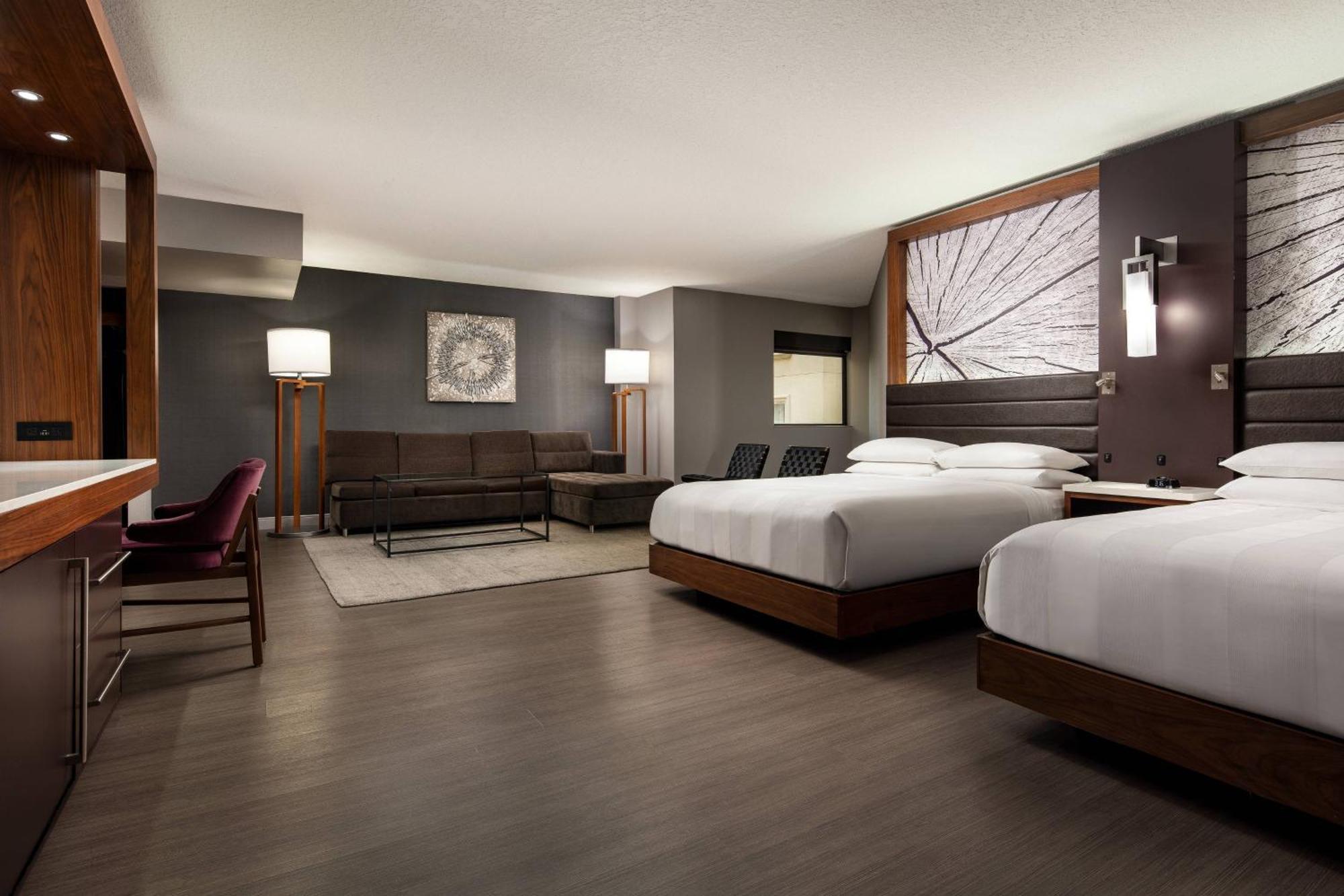 Hotel Marriott Walnut Creek