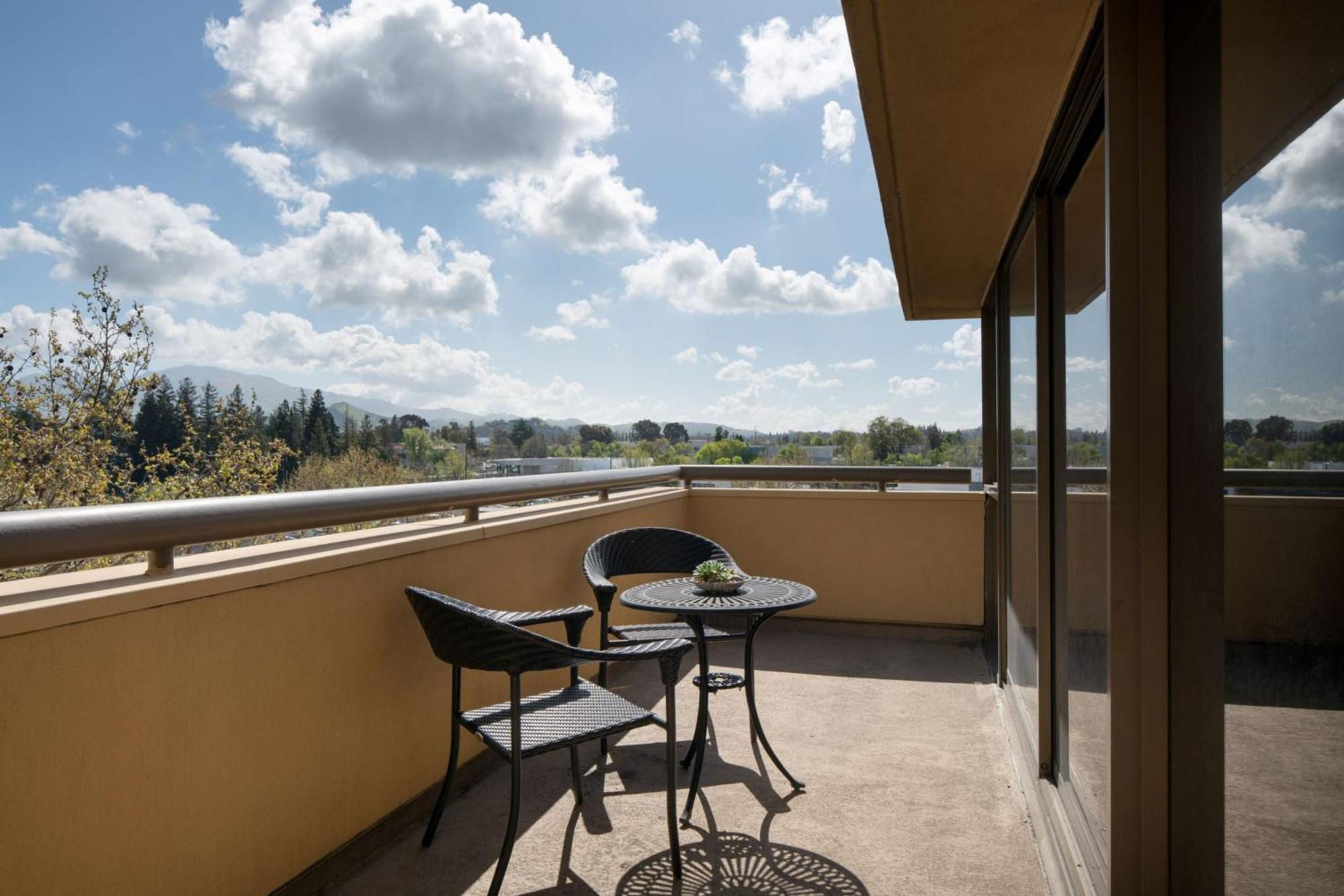 Marriott Walnut Creek