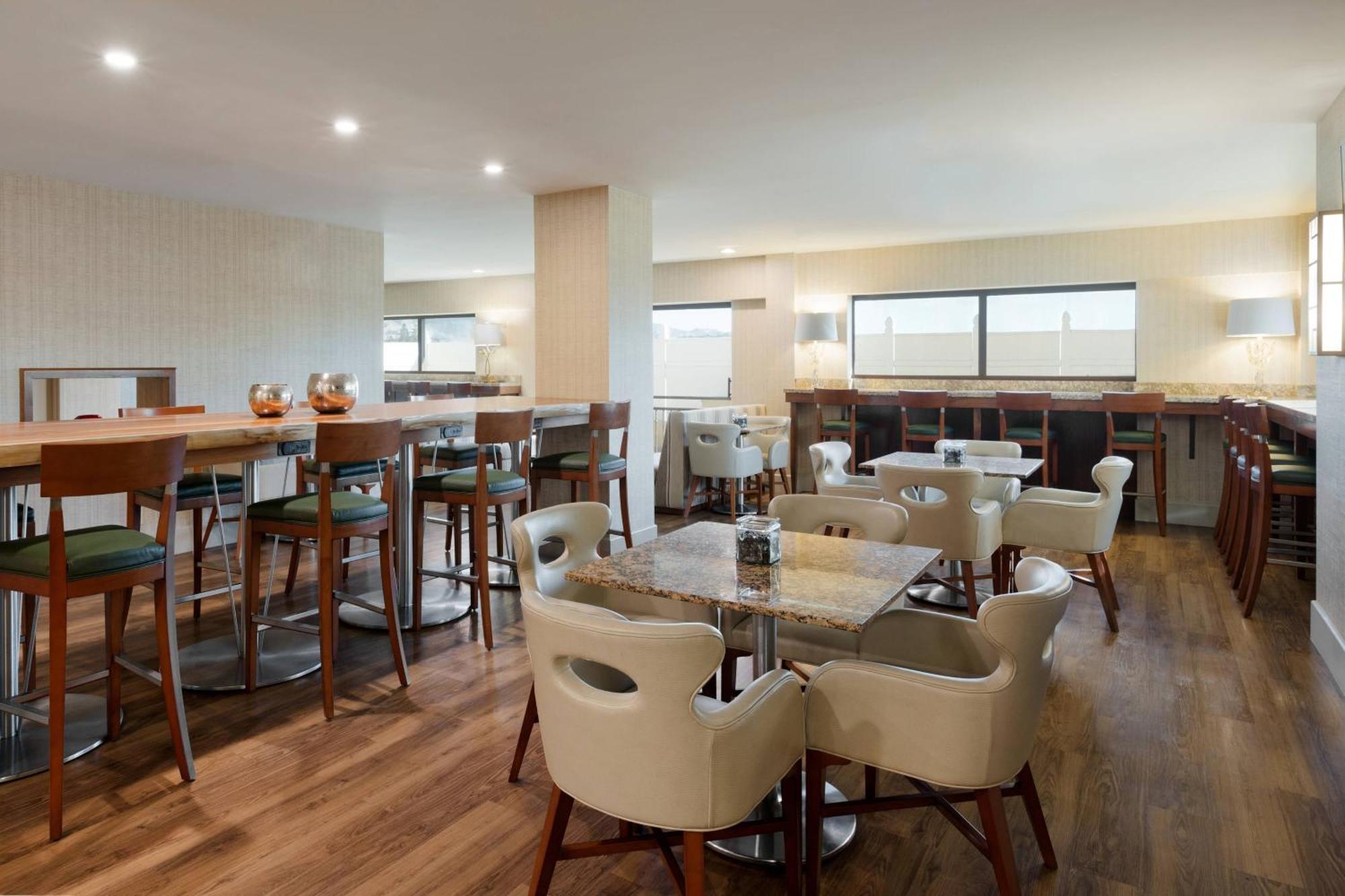 Hotel Marriott Walnut Creek