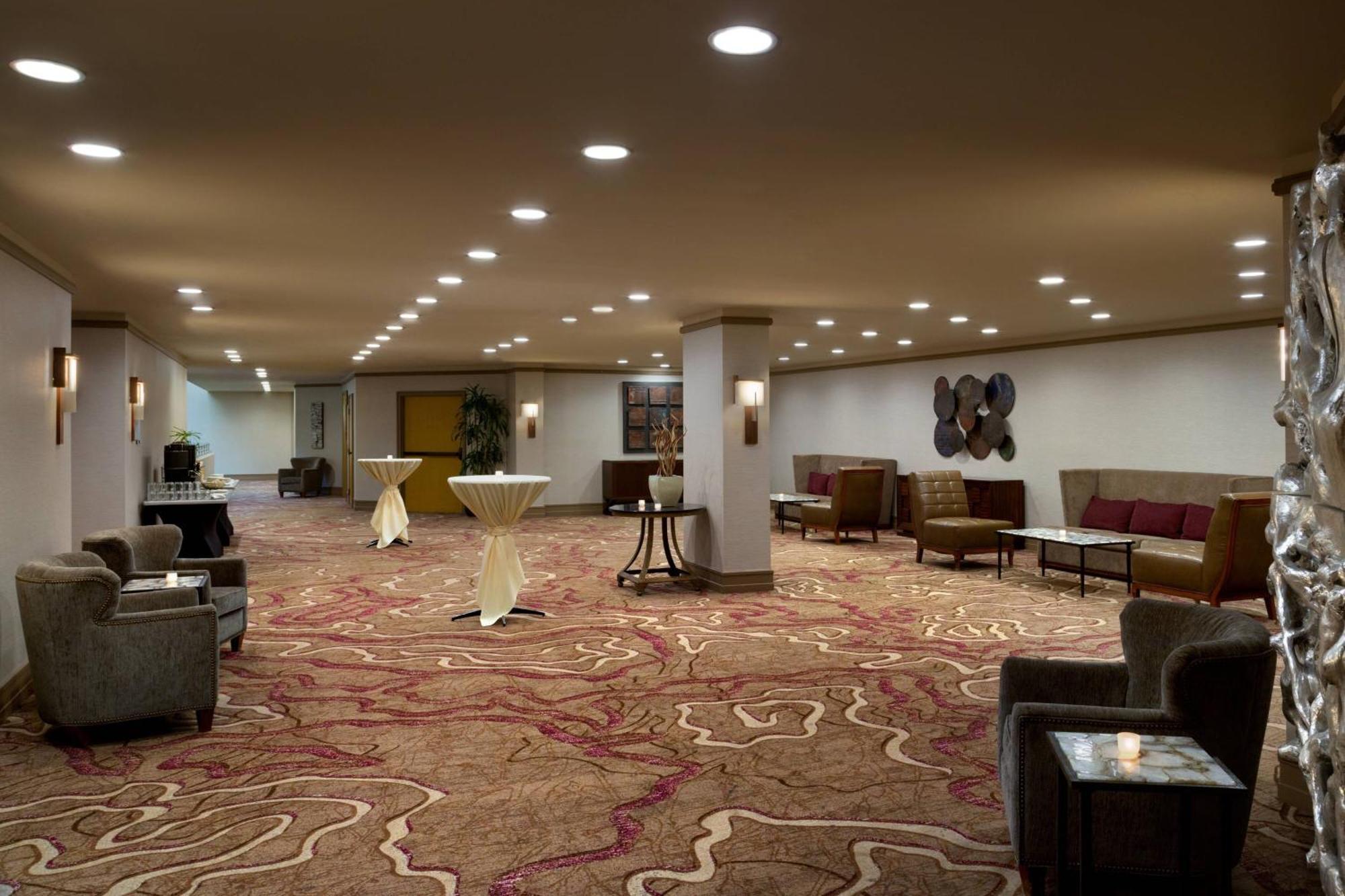 Marriott Hotel Walnut Creek