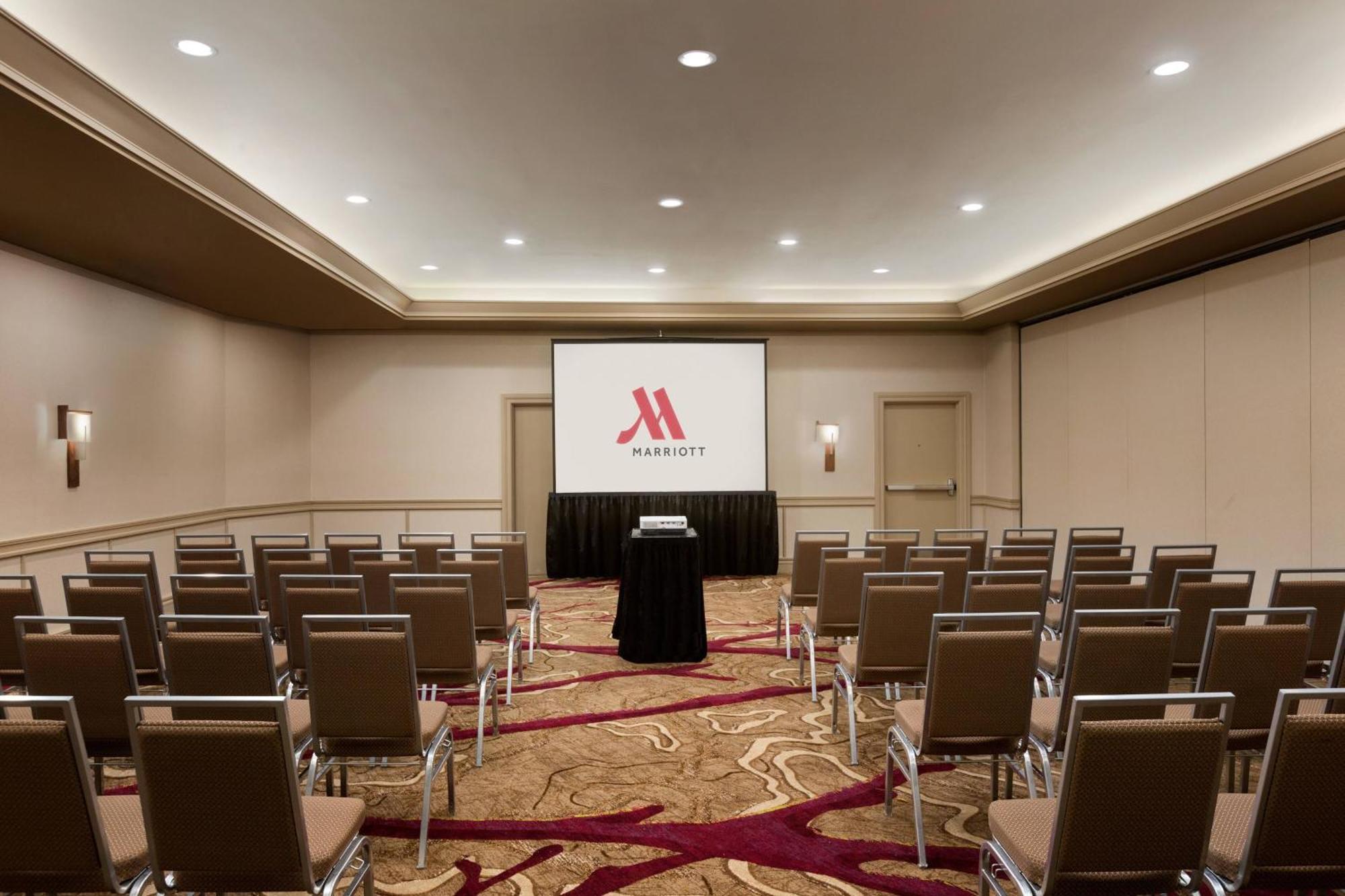 Marriott 3*