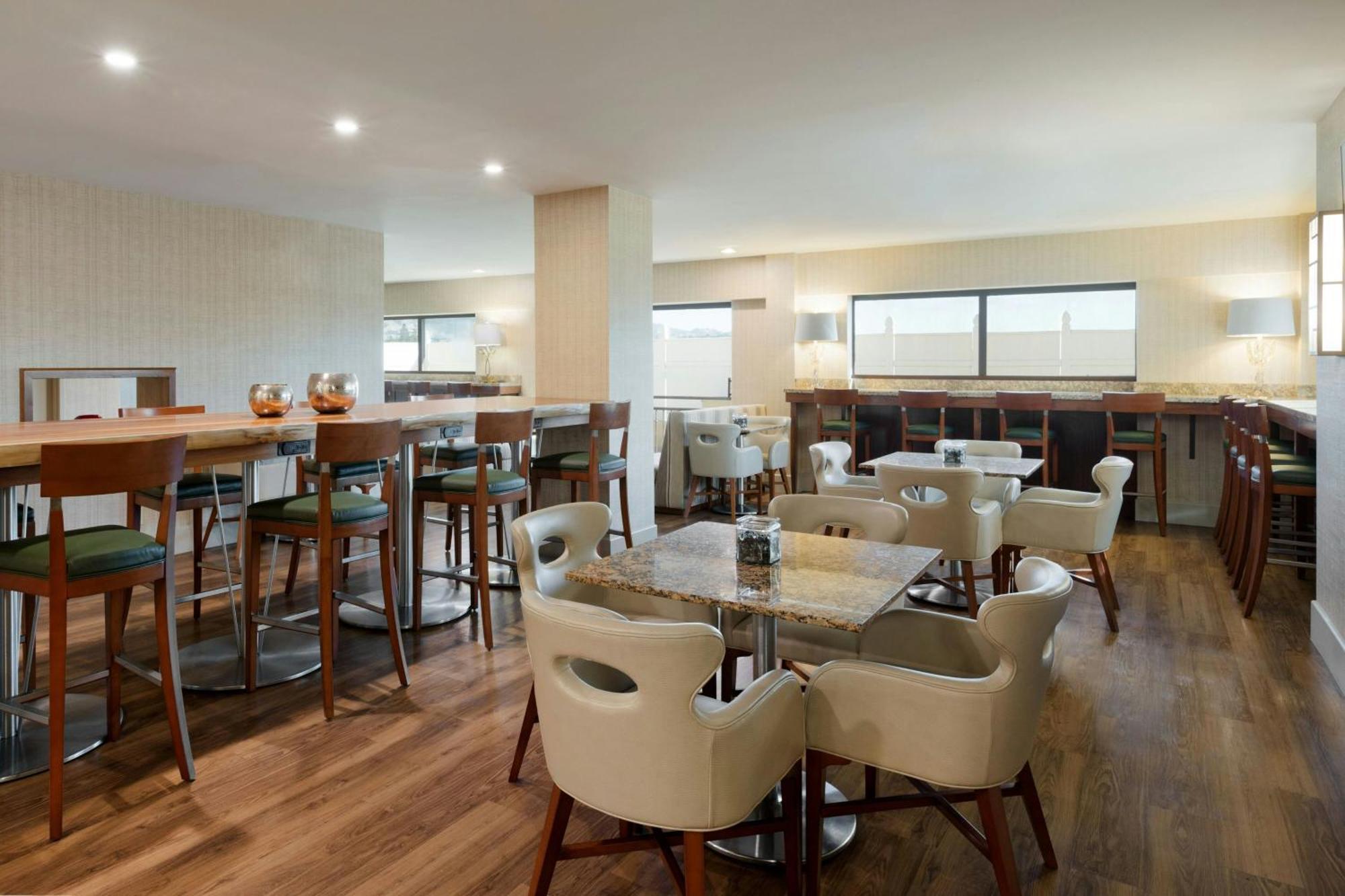 Marriott Hotel 3*