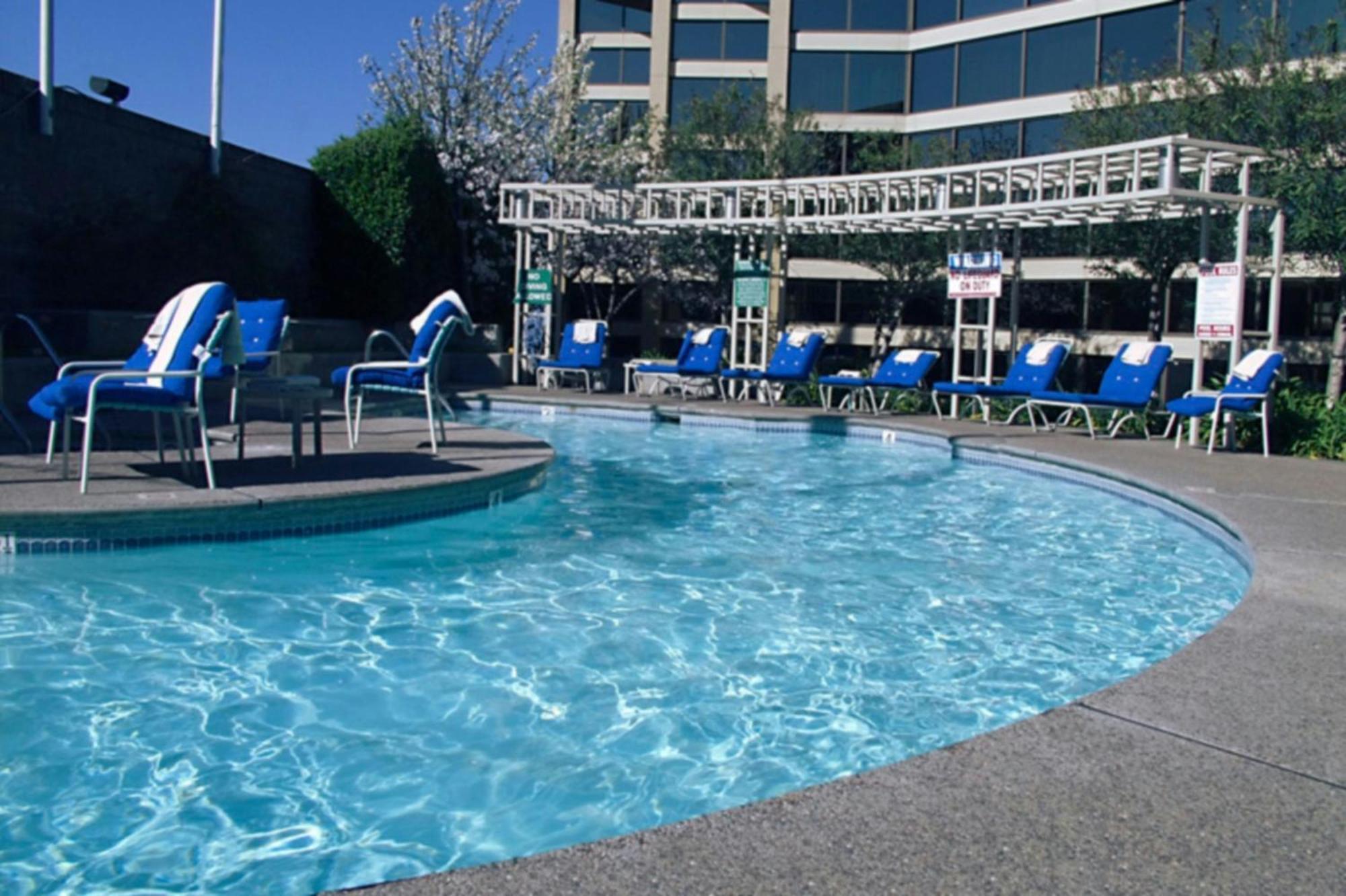 Marriott Hotel 3*