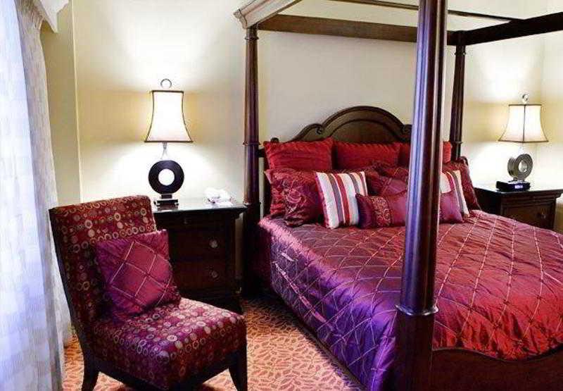 Hotel Marriott Walnut Creek