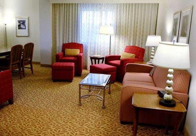 Marriott Walnut Creek