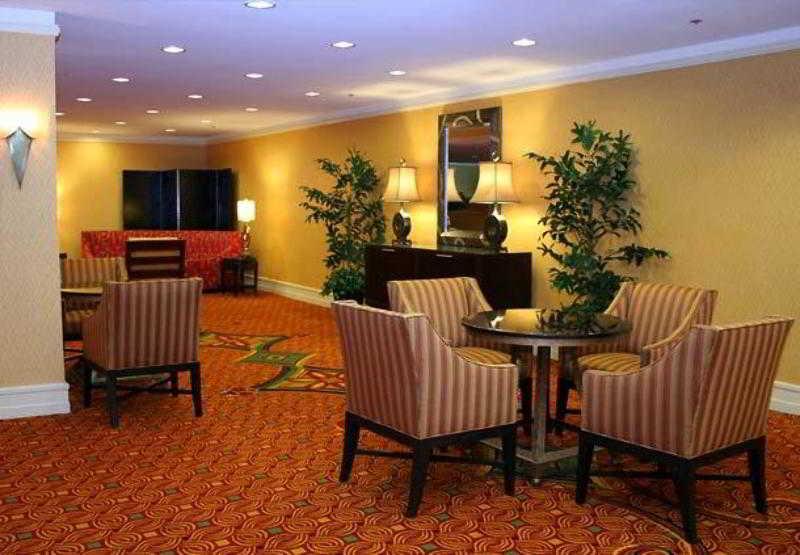 Hotel Marriott Walnut Creek