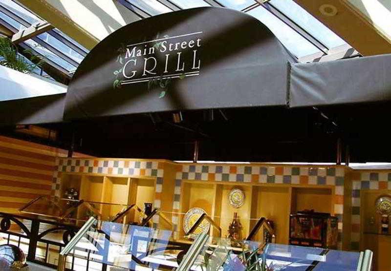 Hotel Marriott