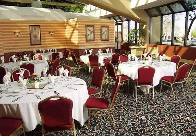 Marriott Hotel Walnut Creek