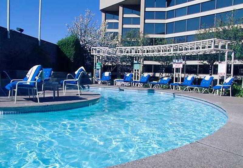Marriott Hotel 3*