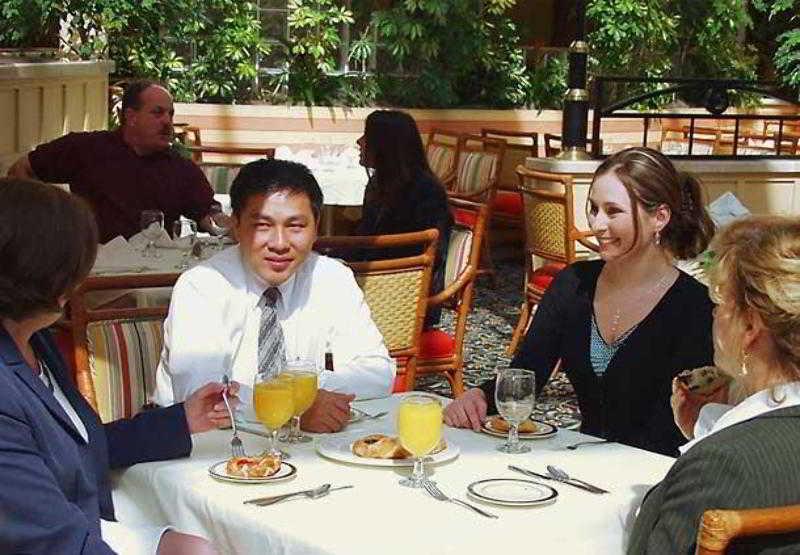 Hotel Marriott Walnut Creek