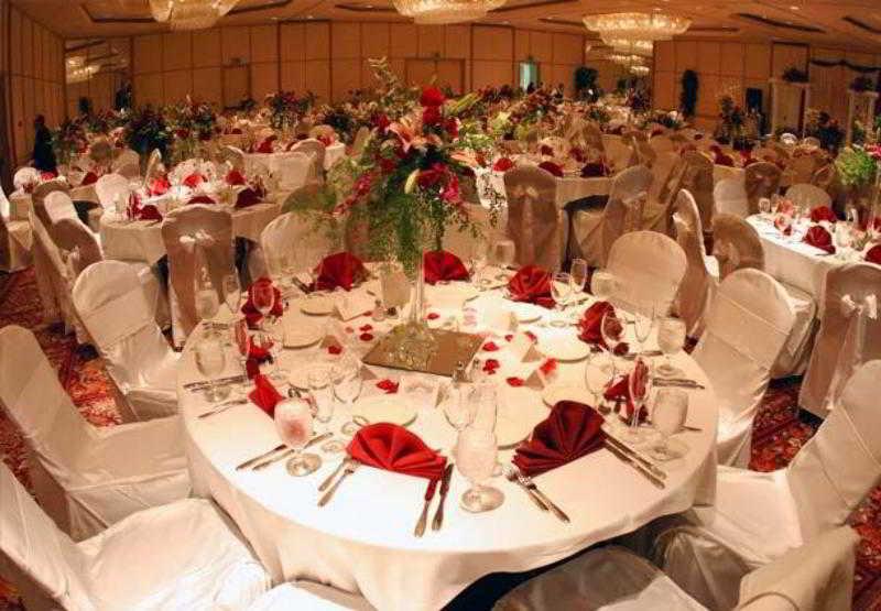 Hotel Marriott