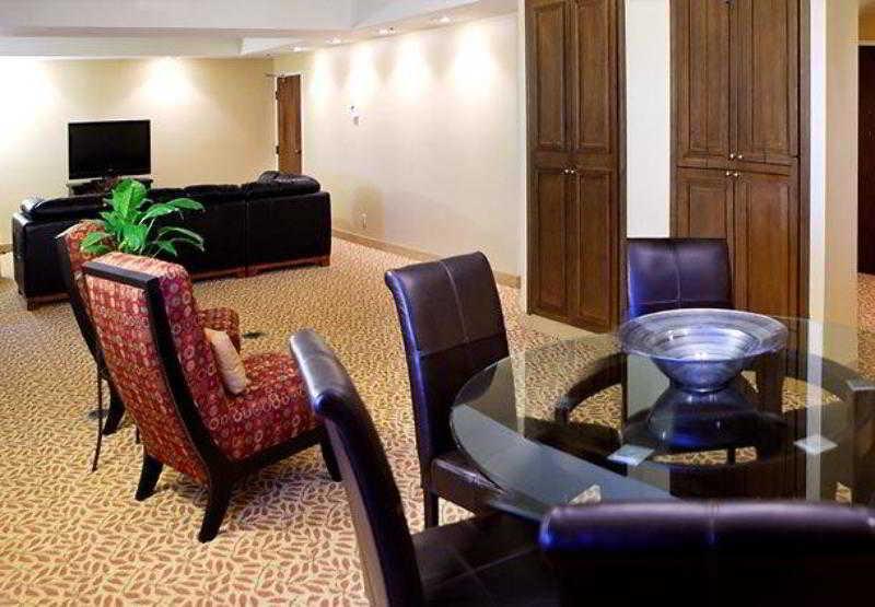 Hotel Marriott 3*