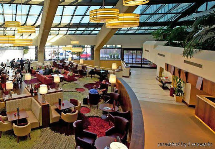 Marriott Hotel