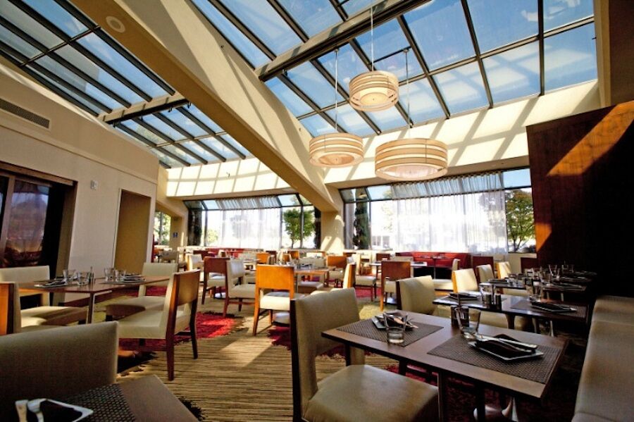 Hotel Marriott