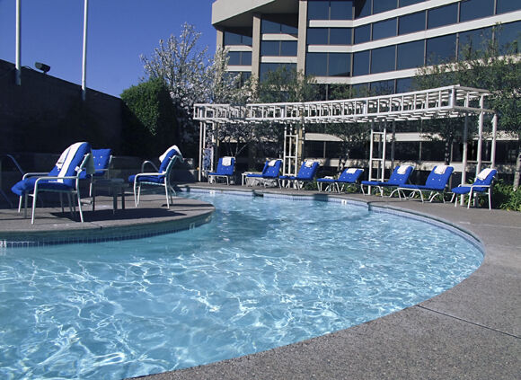 Hotel Marriott 3*